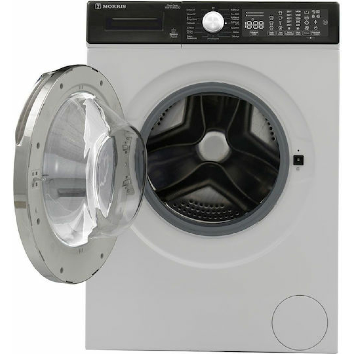 Morris Πλυντήριο Ρούχων 9kg 1400 Στροφών WIW-91429 - Image 3