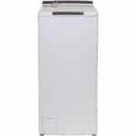 Morris Πλυντήριο Ρούχων Άνω Φόρτωσης 8kg 1300 Στροφών BLDC Inverter Motor WTL-80135 - Image 5