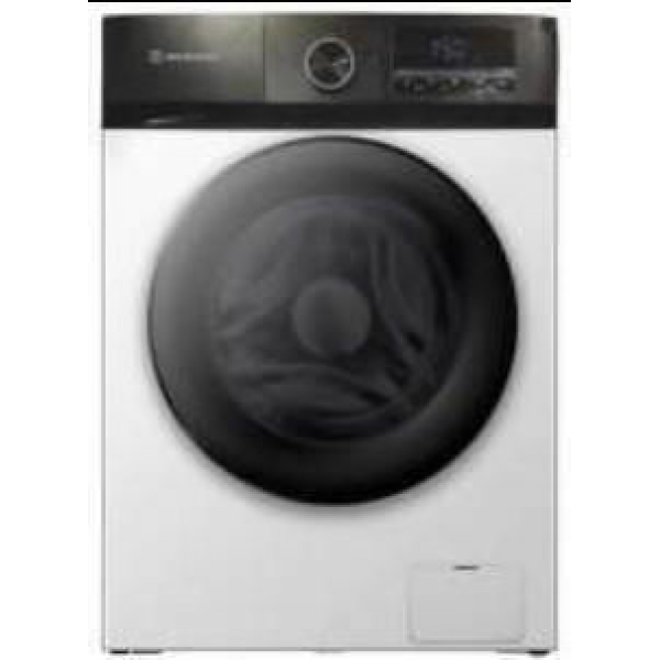 Morris Πλυντήριο Ρούχων 12kg με Τεχνολογία Ατμού 1400 Στροφών WIW-12143