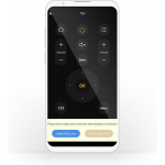 Nedis Wi-Fi Smart Universal Remote Control Infrared Smart Hub Wi-Fi / IR Συμβατό με Google Home & Alexa WIFIRC10CBK - Image 6