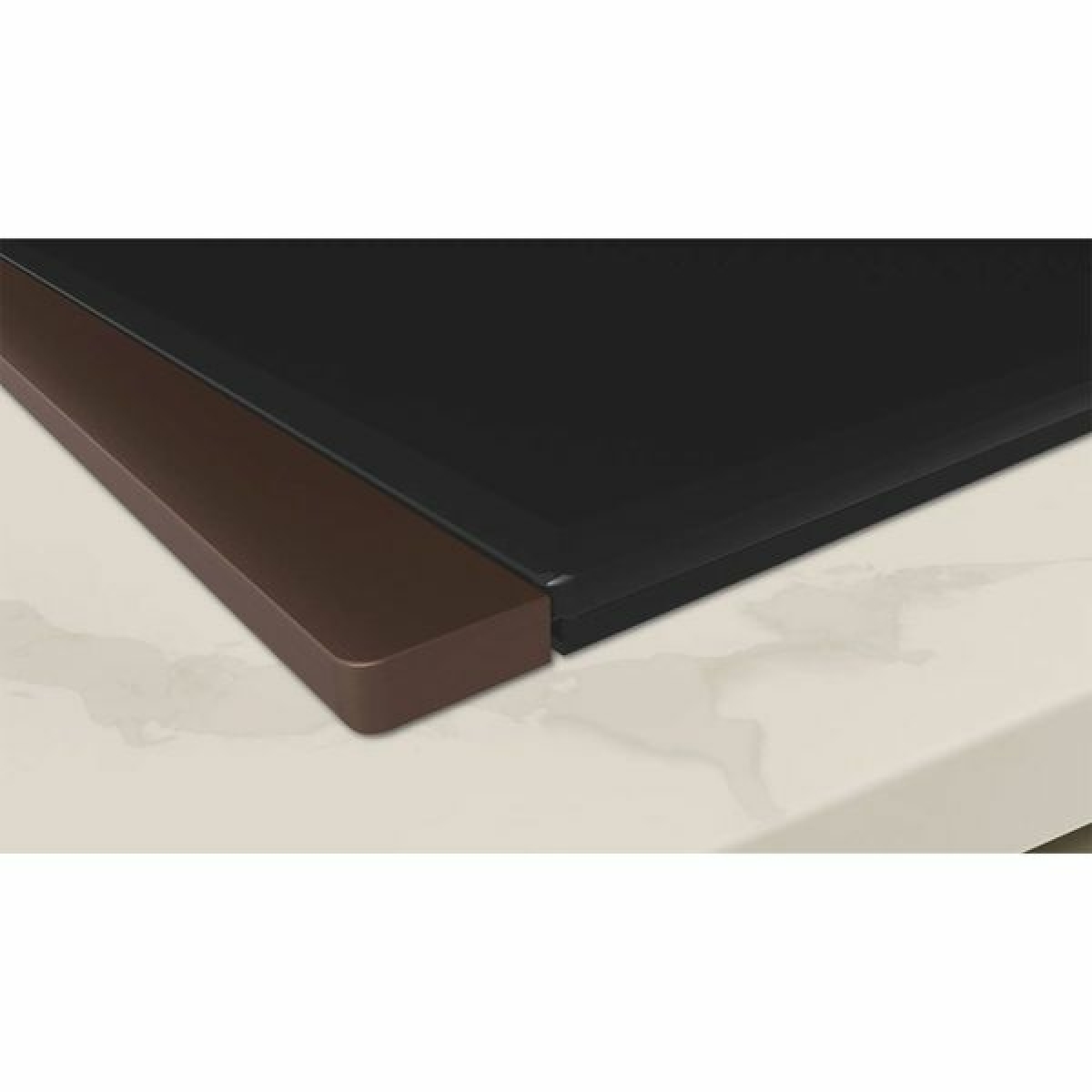 Neff Smart Επαγωγική Εστία με Πλαίσιο Αυτόνομη με Λειτουργία Κλειδώματος 61.4x52.7εκ. Deep Black - Image 2