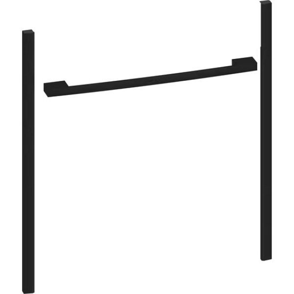Flex Design Kit για Φούρνο NEFF Z9060DY0 60 cm - Deep Black