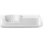 Philips D2501W-34 Ασύρματο Τηλέφωνο με Ελληνικό Μενού Λευκό - Image 3