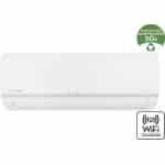 Pitsos Ioli Premium Κλιματιστικό Inverter 12000 BTU A++/A+ με Ιονιστή και WiFi PSI12AW31/PSO12AW31 - Image 4