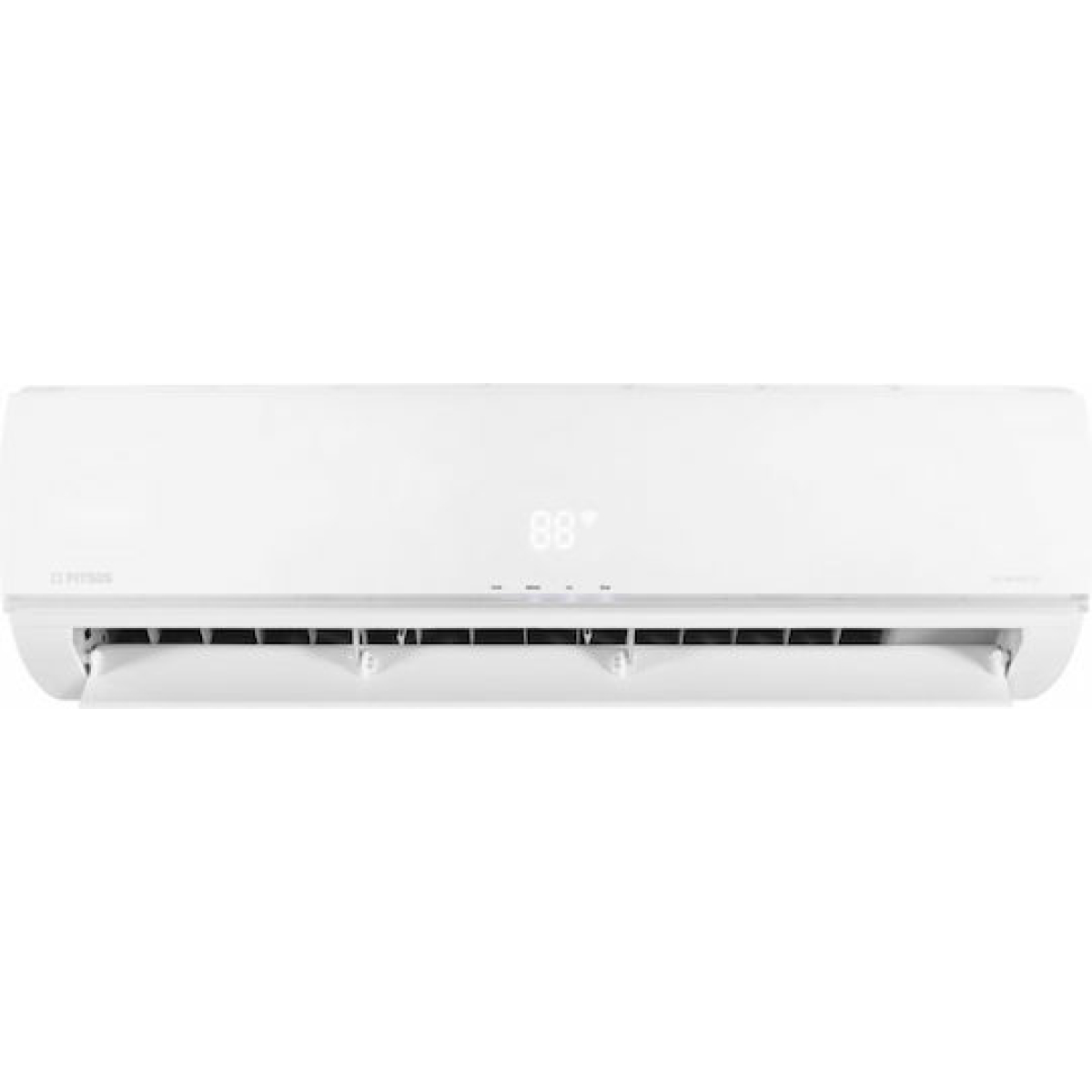Pitsos Ioli Premium Κλιματιστικό Inverter 12000 BTU A++/A+ με Ιονιστή και WiFi PSI12AW31/PSO12AW31 - Image 3