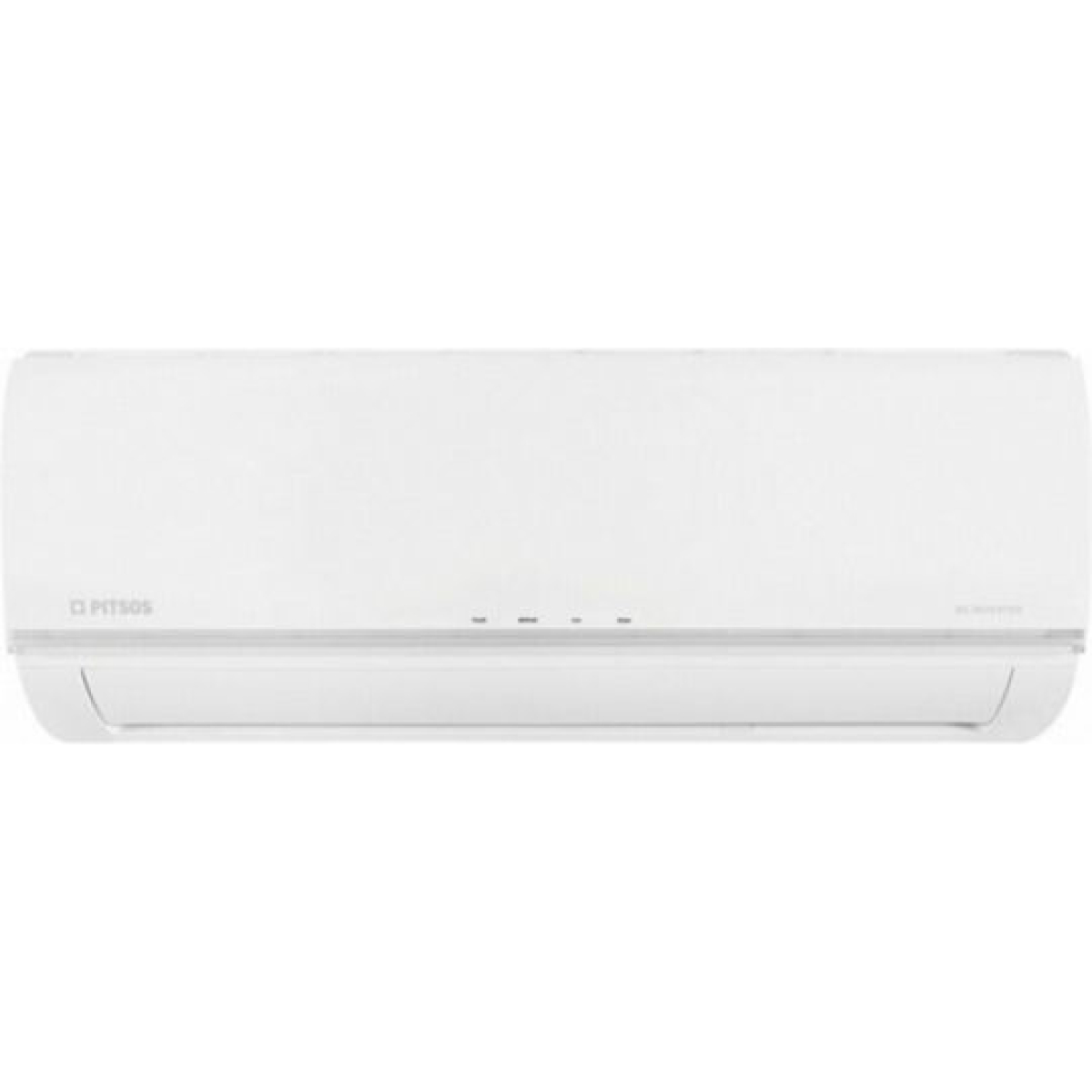 Pitsos Ιόλη Premium Κλιματιστικό Inverter 18000 BTU A++/A+ με Ιονιστή και WiFi PSI18AW31/PSO18AW31 - Image 3