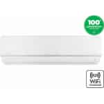 Pitsos Ioli Premium Κλιματιστικό Inverter 24000 BTU A++/A+ με Ιονιστή και WiFi PSI24AW31/PSO24AW31 - Image 3