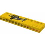 Powertech PT-1130 Βάση Τηλεόρασης Τοίχου με Βραχίονα έως 80" και 40kg Μαύρο - Image 6