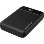 Powertech Power Bank PT-1417 10000mAh 22.5W με Θύρα USB-A και Θύρα USB-C Power Delivery / Quick Charge 3.0 Μαύρο - Image 2