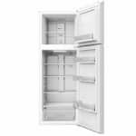 PRINCESS ΨΥΓΕΙΟ ΛΕΥΚΟ 166Χ59.5Χ64.4CM DDNE420W - Image 2