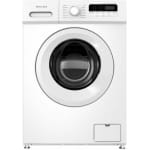 Princess Πλυντήριο Ρούχων 6kg 1000 Στροφών WMBA6PAR - Image 2