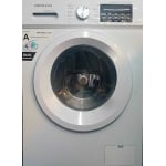 Princess Πλυντήριο Ρούχων 6kg 1000 Στροφών WMBA6PAR