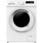 Princess Πλυντήριο Ρούχων 7kg 1200 Στροφών WMBA7PAR