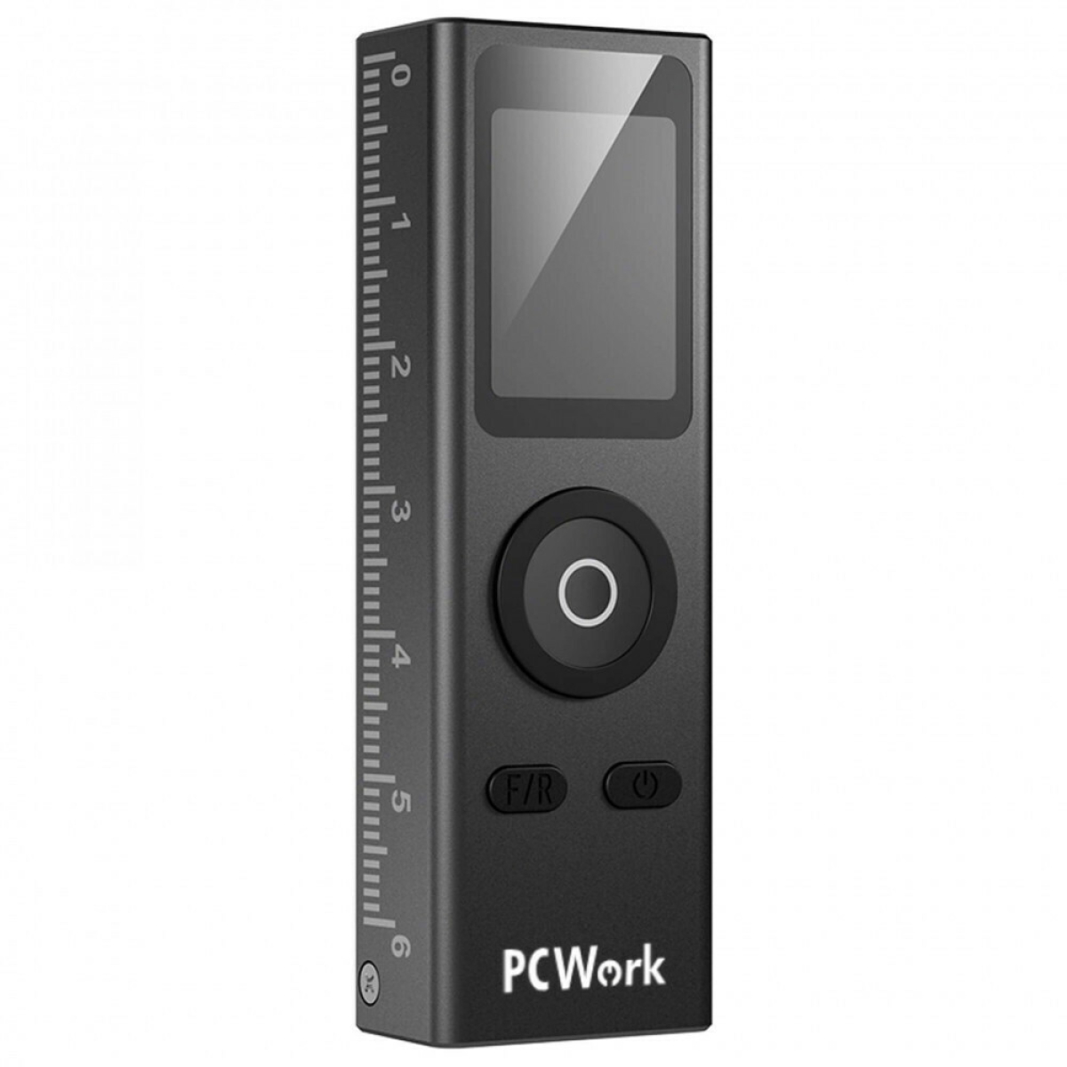 Pcwork Μέτρο Laser PCW11A με Δυνατότητα Μέτρησης έως 30m 240-0027 - Image 1