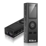 Pcwork Μέτρο Laser PCW11A με Δυνατότητα Μέτρησης έως 30m 240-0027 - Image 6