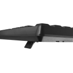 Powertech PT-1167 Ασύρματο Bluetooth Σετ Πληκτρολόγιο & Ποντίκι Ελληνικό - Image 2