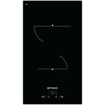 Pyramis Domino PHC32210FMB Εστία Κεραμική - Image 2