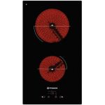 Pyramis Domino PHC32210FMB Εστία Κεραμική