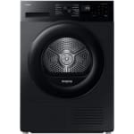 Samsung DV90DG52A0ABLE Στεγνωτήριο 9kg A+++ με Αντλία Θερμότητας