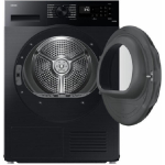 Samsung DV90DG52A0ABLE Στεγνωτήριο 9kg A+++ με Αντλία Θερμότητας - Image 7