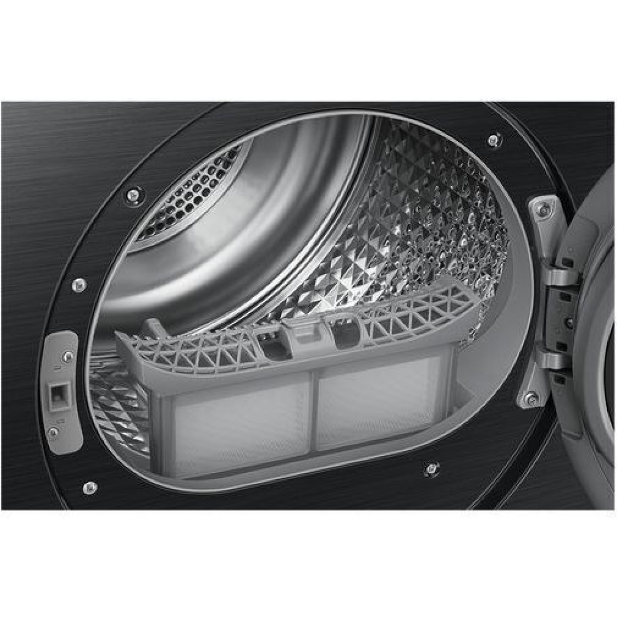Samsung DV90DG52A0ABLE Στεγνωτήριο 9kg A+++ με Αντλία Θερμότητας - Image 5