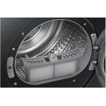 Samsung DV90DG52A0ABLE Στεγνωτήριο 9kg A+++ με Αντλία Θερμότητας - Image 5