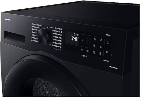 SAMSUNG DV90DG52A0ABLE 5 Samsung DV90DG52A0ABLE Στεγνωτήριο 9kg A+++ με Αντλία Θερμότητας - Image 4