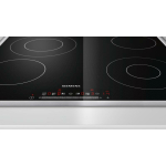 Siemens Κεραμική Εστία με Πλαίσιο Αυτόνομη με Λειτουργία Κλειδώματος 58.3x51.3εκ. ET645FG17G - Image 6