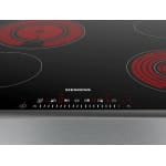 Siemens Κεραμική Εστία με Πλαίσιο Αυτόνομη με Λειτουργία Κλειδώματος 58.3x51.3εκ. ET645FG17G - Image 4