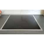 Siemens Κεραμική Εστία με Πλαίσιο Αυτόνομη με Λειτουργία Κλειδώματος 58.3x51.3εκ. ET645FG17G - Image 2