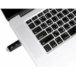 Silicon Power Blaze B02 32GB USB 3.1 Stick Μαύρο - Image 7