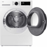 Samsung DV90DG52A0AELE Στεγνωτήριο 9kg A+++ με Αντλία Θερμότητας - Image 6