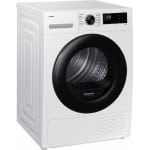 Samsung DV90DG52A0AELE Στεγνωτήριο 9kg A+++ με Αντλία Θερμότητας - Image 5