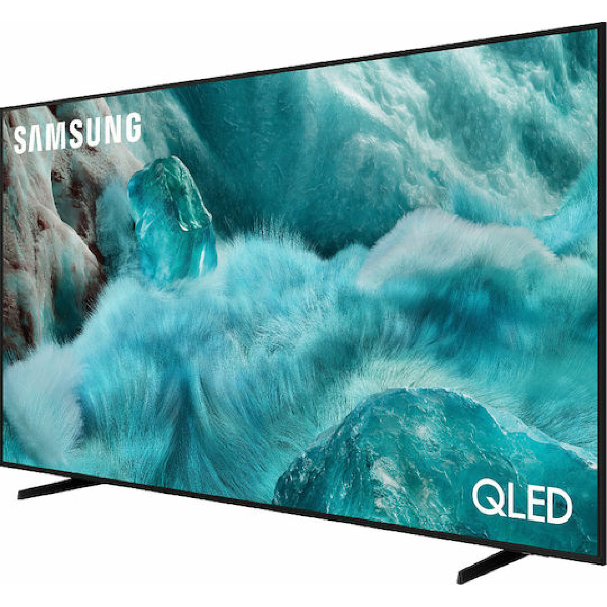 Samsung Smart Τηλεόραση 50" 4K UHD QLED Q7F HDR (2025) QE50Q7FAAUXXH - Image 5