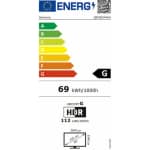 Samsung Smart Τηλεόραση 50" 4K UHD QLED Q7F HDR (2025) QE50Q7FAAUXXH - Image 3