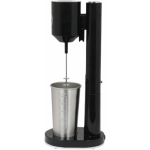 Singer Φραπεδιέρα Επιτραπέζια 100W με 2 Ταχύτητες Μαύρη DM-1220PBL - Image 3