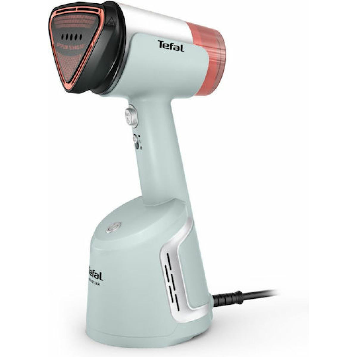 Tefal Σίδερο Ατμού 1400W με Συνεχόμενη Παροχή Ατμού 20gr/min DT9814 - Image 1