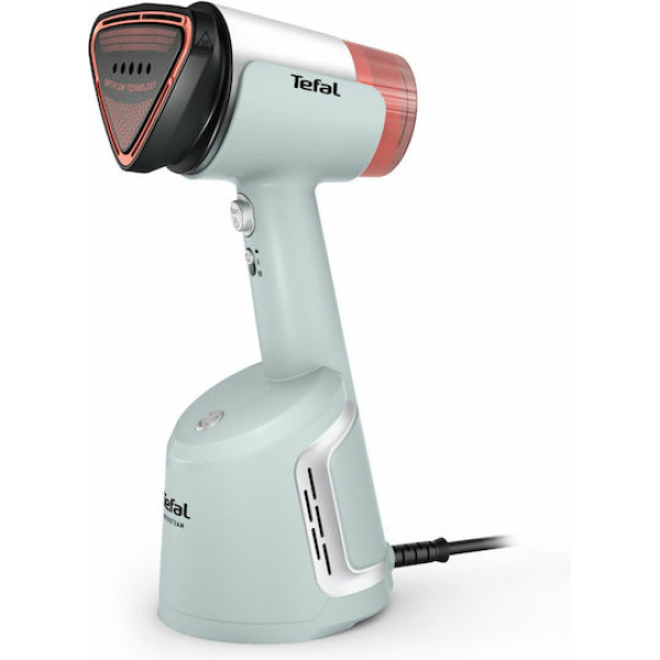 Tefal Σίδερο Ατμού 1400W με Συνεχόμενη Παροχή Ατμού 20gr/min DT9814