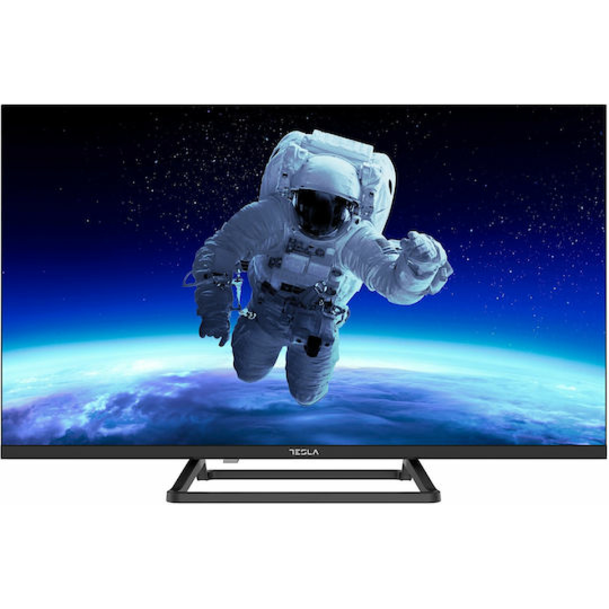 Tesla Τηλεόραση 32" HD Ready LED Series 3 HDR 32E325BH - Image 1