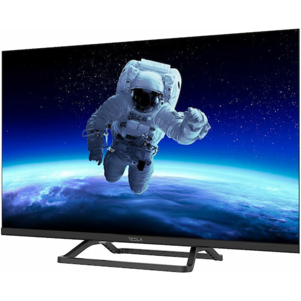 Tesla Τηλεόραση 32" HD Ready LED Series 3 HDR 32E325BH - Image 4