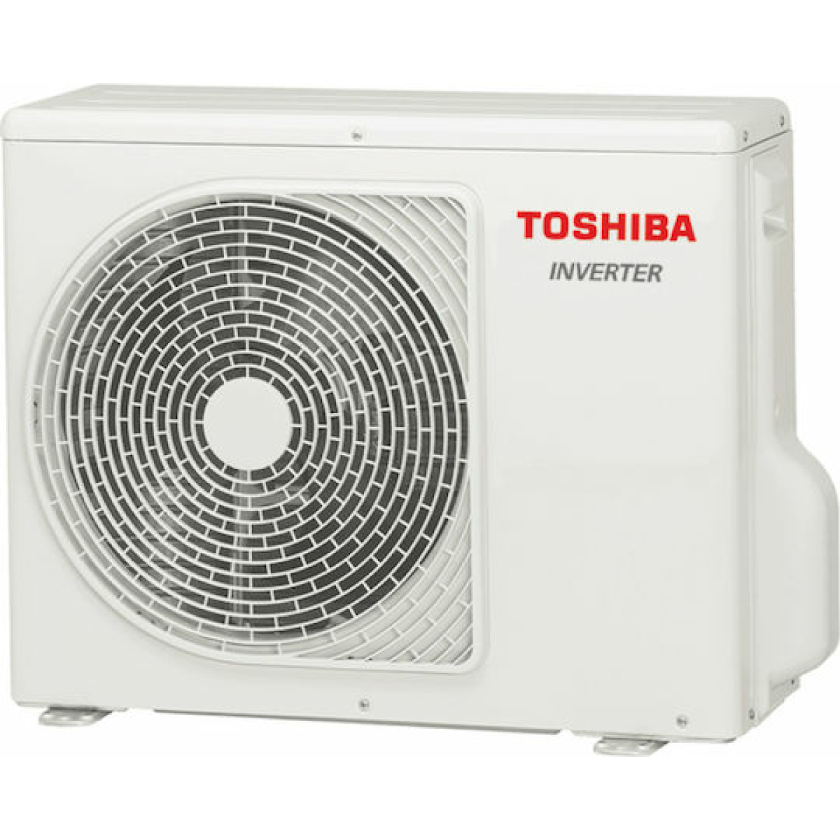 Toshiba Yukai Κλιματιστικό Inverter 9000 BTU A++/A++ RAS-B10E2KVG-E / RAS-10E2AVG-E - Image 2