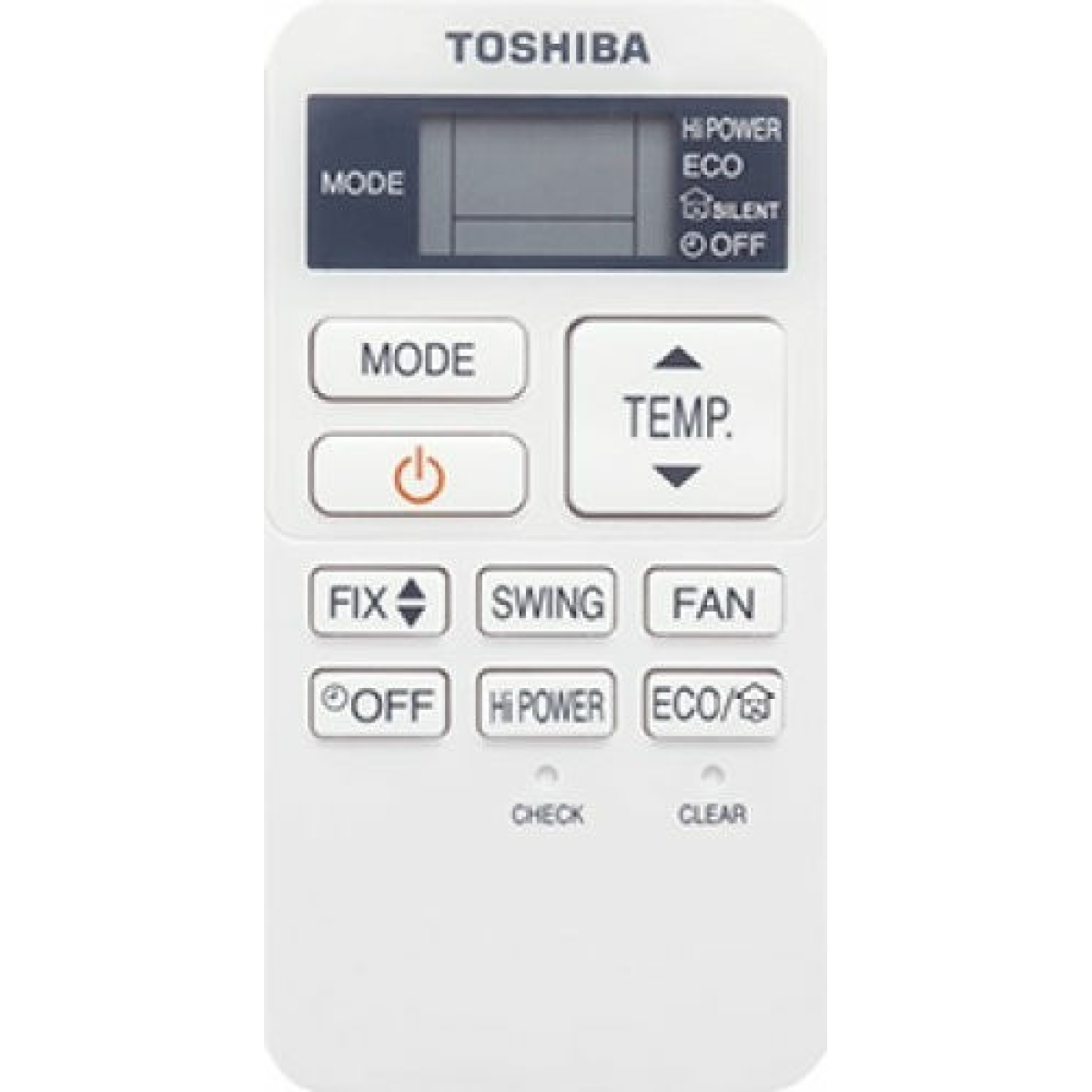 Toshiba Yukai Κλιματιστικό Inverter 9000 BTU A++/A++ RAS-B10E2KVG-E / RAS-10E2AVG-E - Image 3