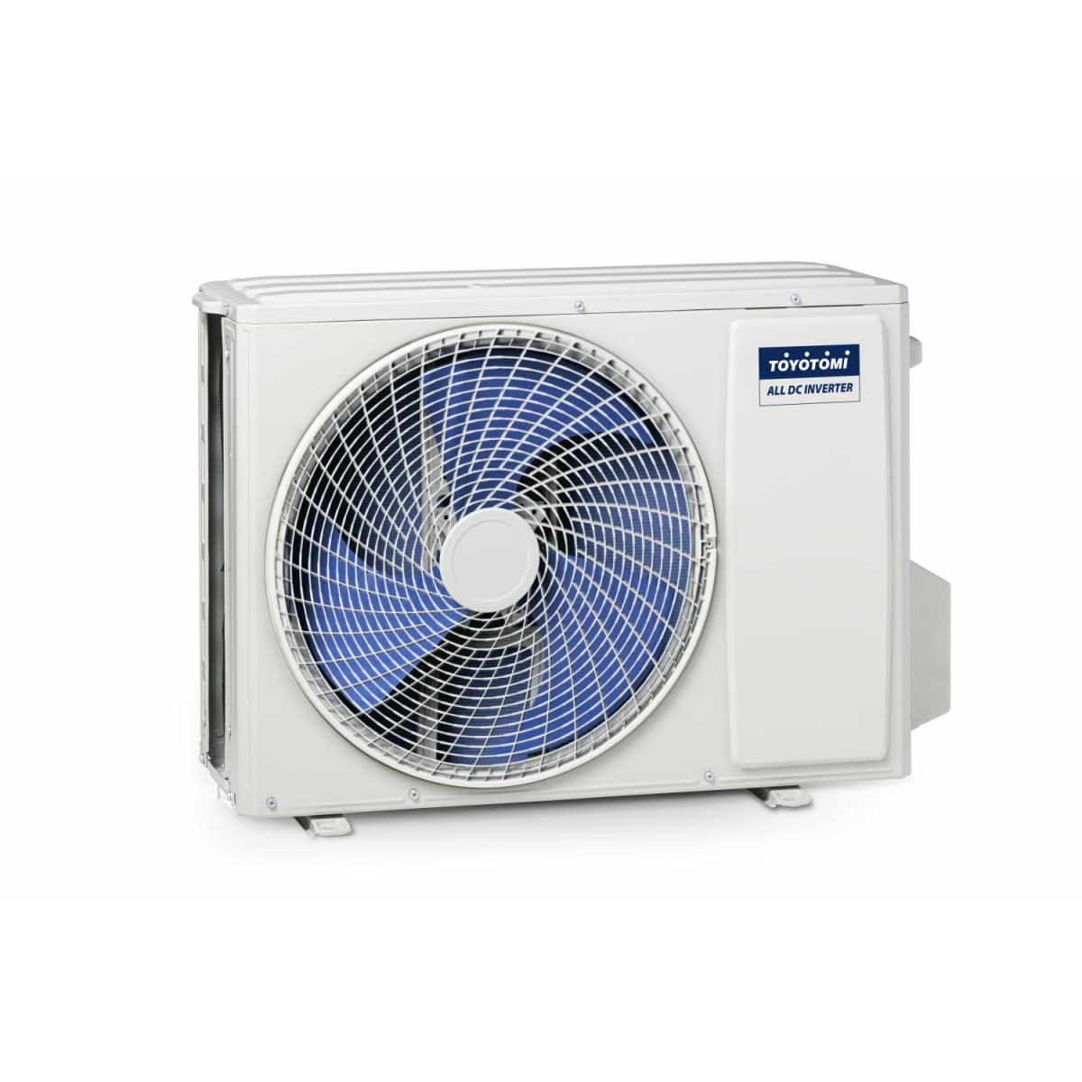 Toyotomi Ikigai TAN/TAG-24IG Κλιματιστικό Inverter 24000 BTU A++/A+++ με Ιονιστή και Wi-Fi - Image 4