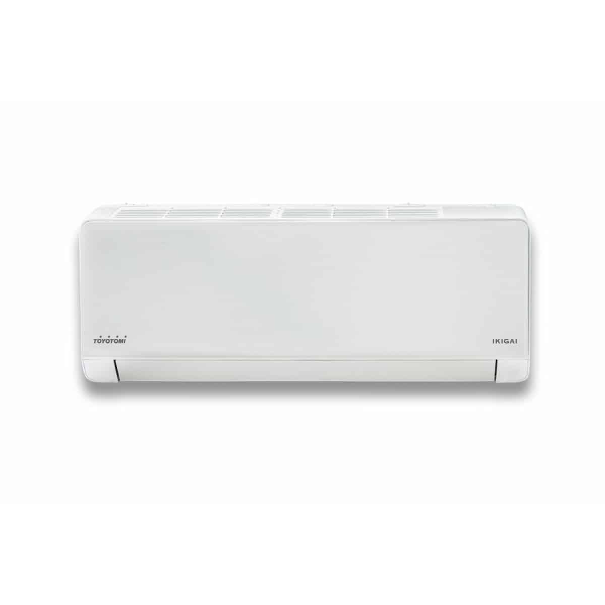Toyotomi Ikigai TAN/TAG-24IG Κλιματιστικό Inverter 24000 BTU A++/A+++ με Ιονιστή και Wi-Fi - Image 1