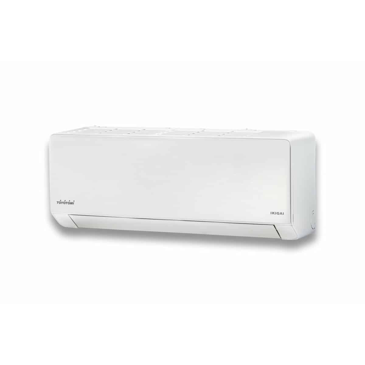 Toyotomi Ikigai TAN/TAG-24IG Κλιματιστικό Inverter 24000 BTU A++/A+++ με Ιονιστή και Wi-Fi - Image 12