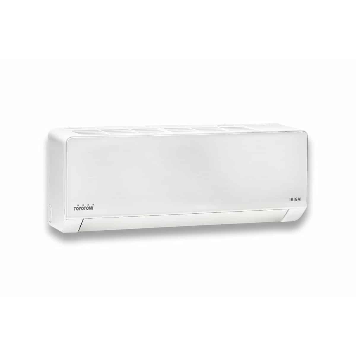 Toyotomi Ikigai TAN/TAG-24IG Κλιματιστικό Inverter 24000 BTU A++/A+++ με Ιονιστή και Wi-Fi - Image 10