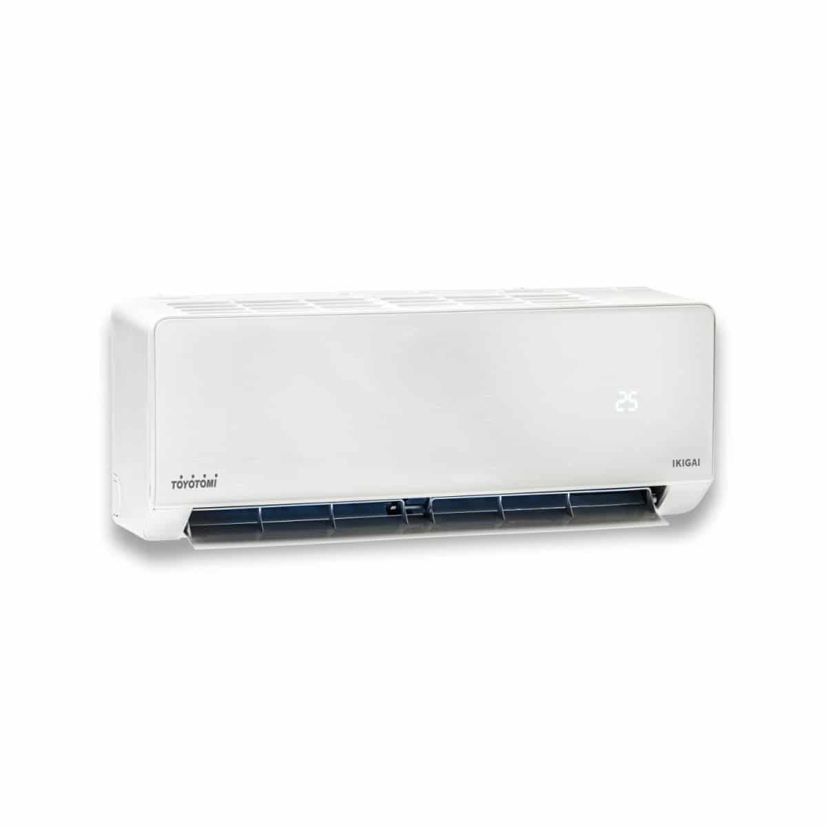 Toyotomi Ikigai TAN/TAG-24IG Κλιματιστικό Inverter 24000 BTU A++/A+++ με Ιονιστή και Wi-Fi - Image 8