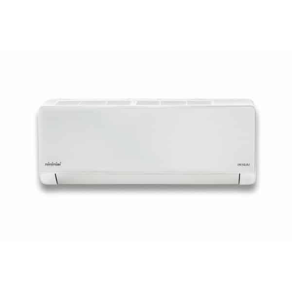 Toyotomi Ikigai TAN/TAG-24IG Κλιματιστικό Inverter 24000 BTU A++/A+++ με Ιονιστή και Wi-Fi
