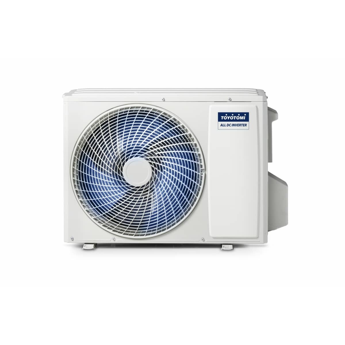 Toyotomi Ikigai TAN/TAG-24IG Κλιματιστικό Inverter 24000 BTU A++/A+++ με Ιονιστή και Wi-Fi - Image 6
