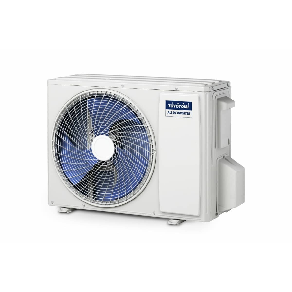 Toyotomi Ikigai TAN/TAG-24IG Κλιματιστικό Inverter 24000 BTU A++/A+++ με Ιονιστή και Wi-Fi - Image 5